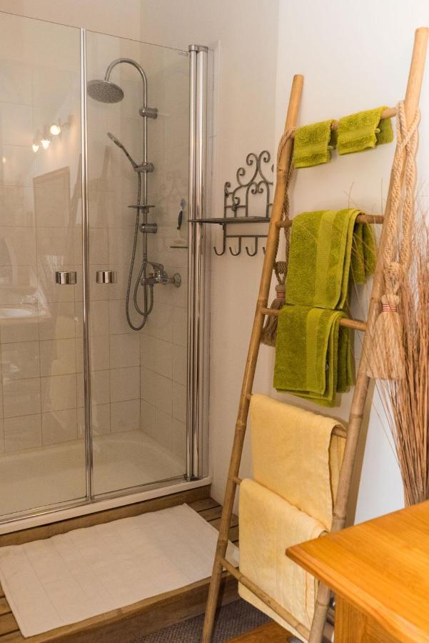 Le Clos Des Fayes Berthegon Екстер'єр фото