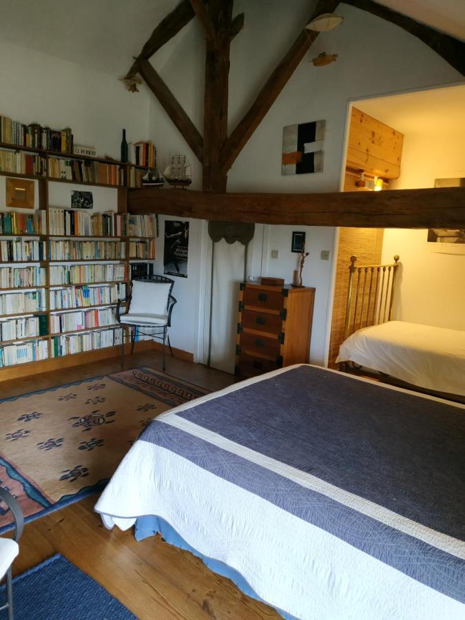Le Clos Des Fayes Berthegon Екстер'єр фото